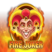 Fire Joker